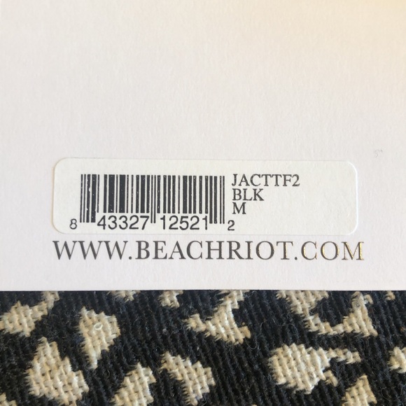 Beach Riot Set - Picture 6 of 7